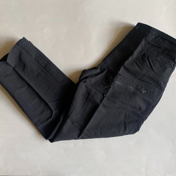 The North Face Other - Mens NWT The North Face Paramount Trail Flash Dry Wicking Pants Asphalt Gray